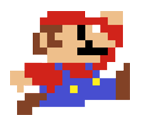 Super-Mario