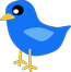 blue-bird-vector