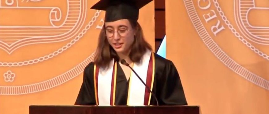 Sonhar grande e acreditar no futuro: a trajetória de Amanda Gatto