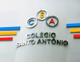 Mais uma vez no topo!