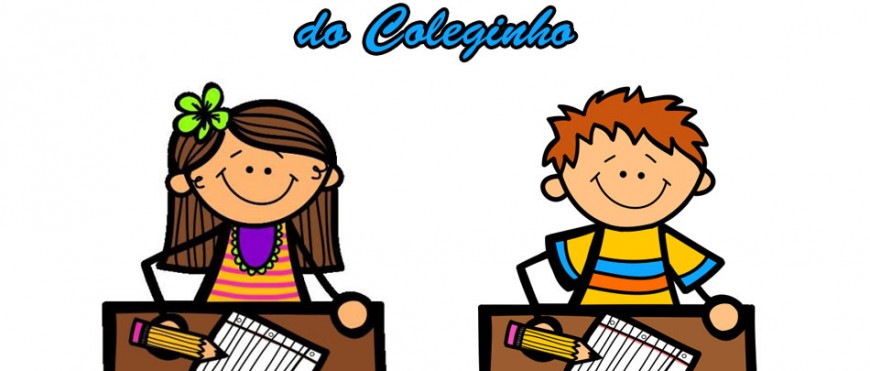 Definidos os horários da recuperação paralela no Coleginho
