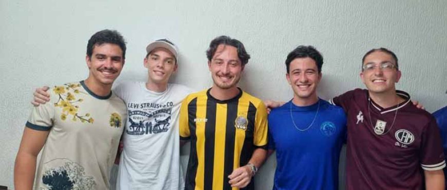 O sucesso de nossos alunos como inspiração para 2026