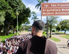 Caminhada penitencial 2026