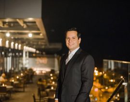 Conheça o ex-aluno Filipe Carneiro, eleito o melhor advogado de negócios da América Latina