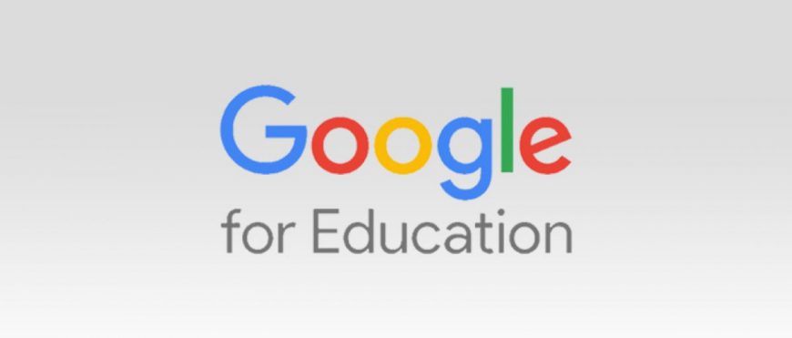 ESTUDO ON-LINE: informação sobre o Google for Education e a plataforma Plurall