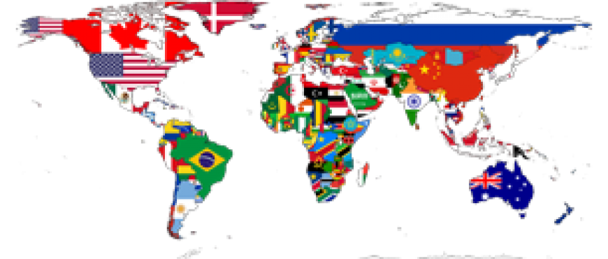 mapa-do-mundo-linguas