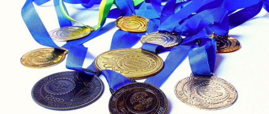 Alunos ganham 12 medalhas em Olimpíada Mineira de Química