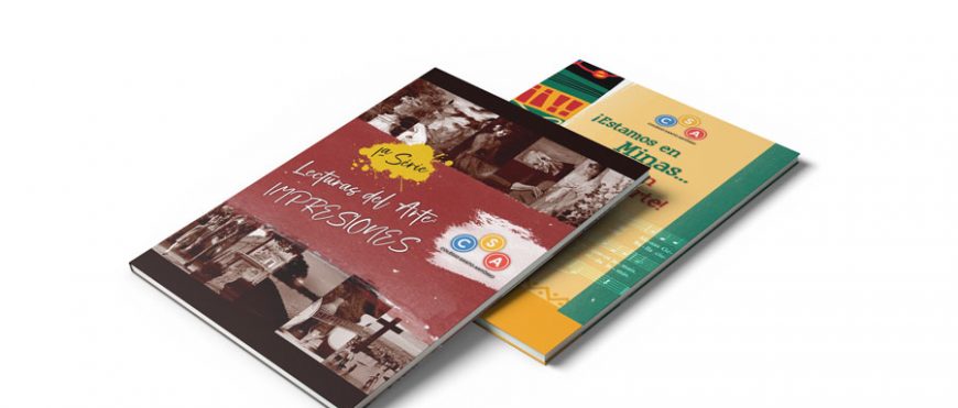 Projetos de língua espanhola viram livros no Colégio Santo Antônio